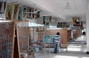 Ölgemälde aus China kaufen vom Partner-Atelier
