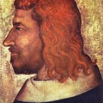 Portraitmalerei - Johann der Gute